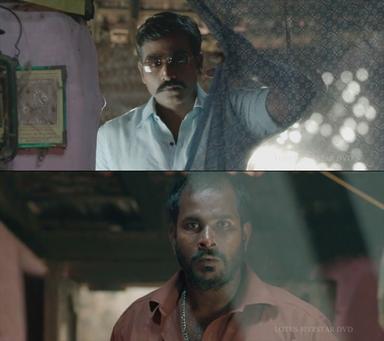 Sethupathi meme template