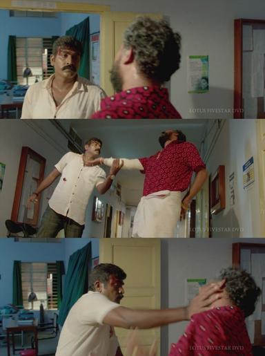 Sethupathi meme template