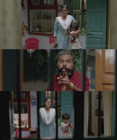 Sethupathi meme template