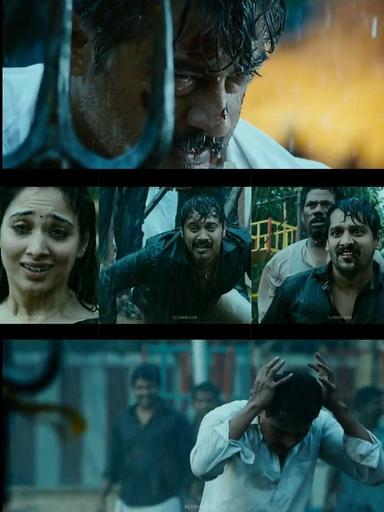 Veeram meme template with Vinayagam (Ajith Kumar)