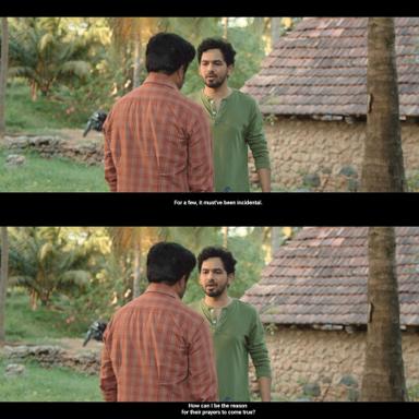 Veeran meme template with Kumaran / Veeran (HipHop Tamizha Adhi)