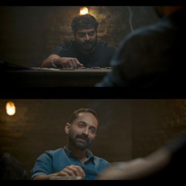 Vikram meme template