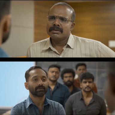 Vikram meme template