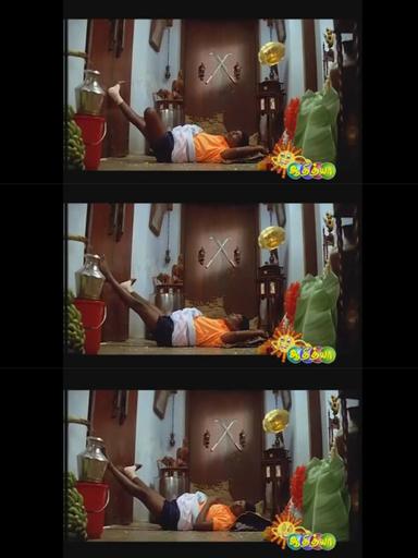 Winner meme template with Kaipillai (Vadivelu)