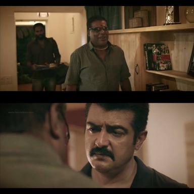 Yennai Arindhaal meme template