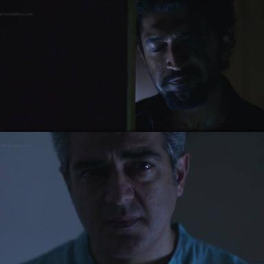 Yennai Arindhaal meme template