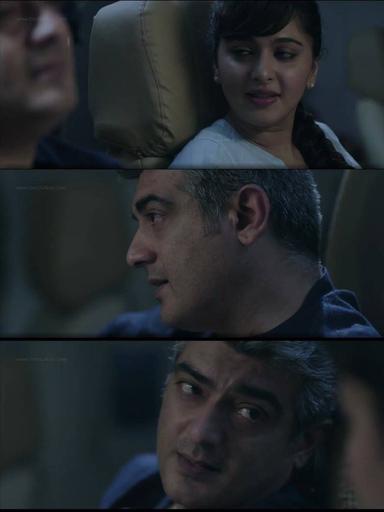 Yennai Arindhaal meme template