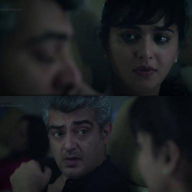 Yennai Arindhaal meme template