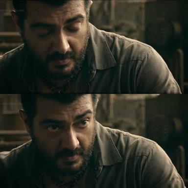 Yennai Arindhaal meme template