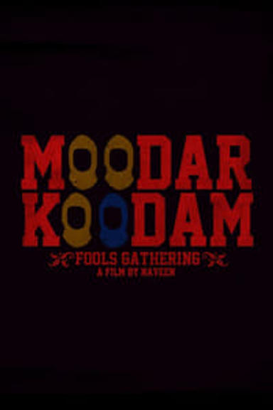 Moodar Koodam