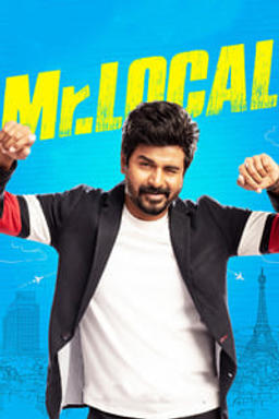 Mr. Local