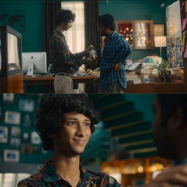 Gulu Gulu meme template