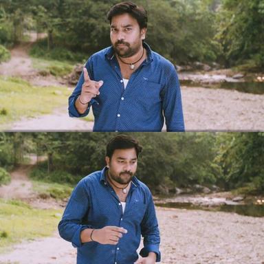 Chennai 600028 II: Second Innings meme template