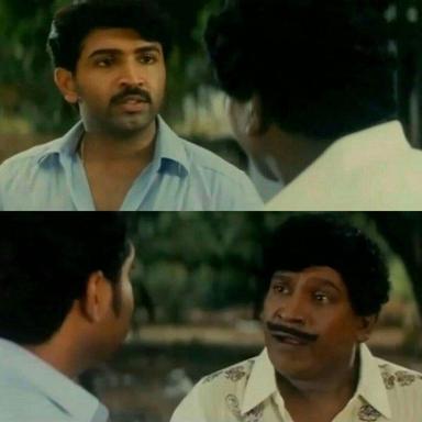 Cheena Thaana 001 meme template