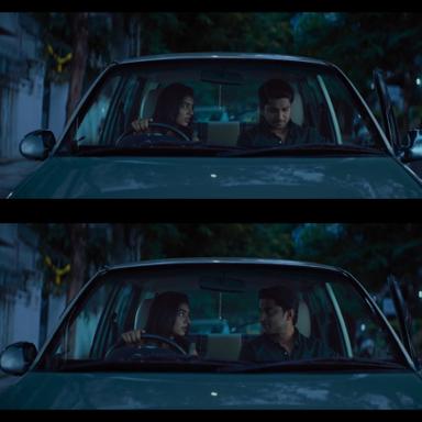 Ante... Sundaraniki! meme template