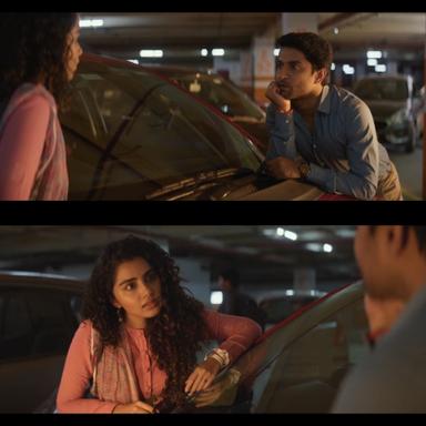 Ante... Sundaraniki! meme template