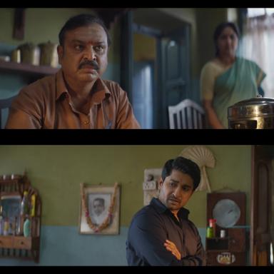 Ante... Sundaraniki! meme template