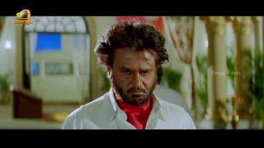Baasha meme template