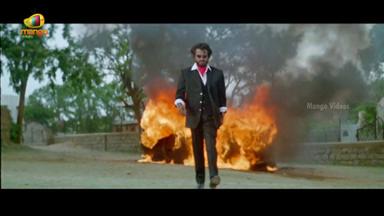 Baasha meme template