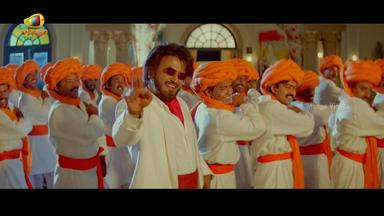 Baasha meme template