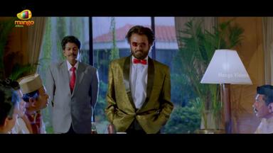 Baasha meme template