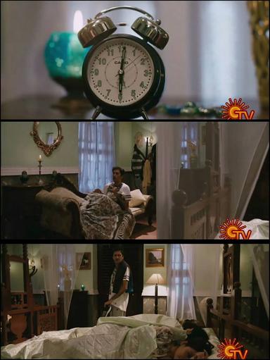 Dhilluku Dhuddu meme template