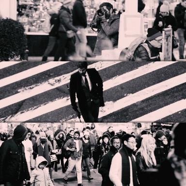 Dhruva Natchathiram: Chapter One – Yuddha Kaandam meme template with John / Yohan/ Dhruv (Vikram)