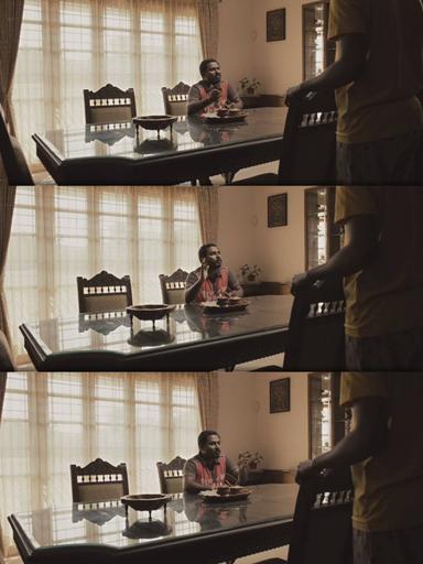 Dhuruvangal Pathinaaru meme template