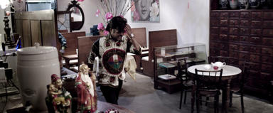 Kabali meme template with 'Kabali' Kabaliswaran (Rajinikanth)