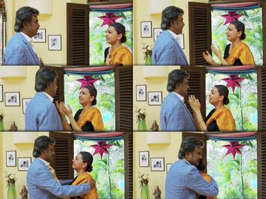 Kabali meme template