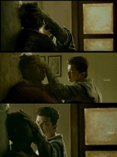 Kaththi meme template