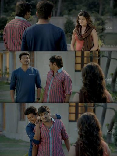 Kaththi meme template