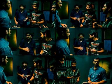 Mankatha meme template with Vinayak Mahadevan (Ajith Kumar)