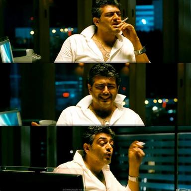 Mankatha meme template