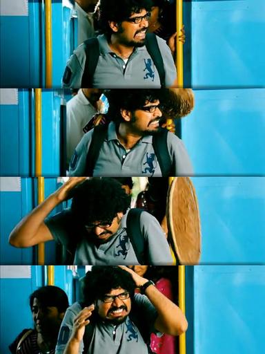 Mankatha meme template with Vinayak Mahadevan (Ajith Kumar)