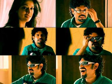 Mankatha meme template with Vinayak Mahadevan (Ajith Kumar)