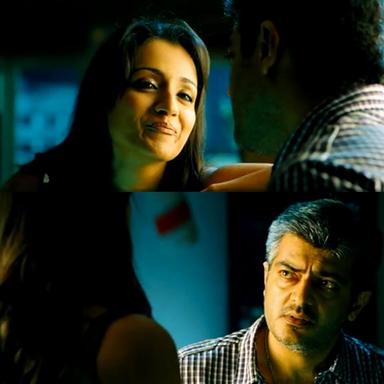 Mankatha meme template