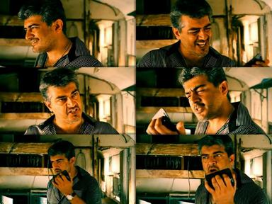 Mankatha meme template