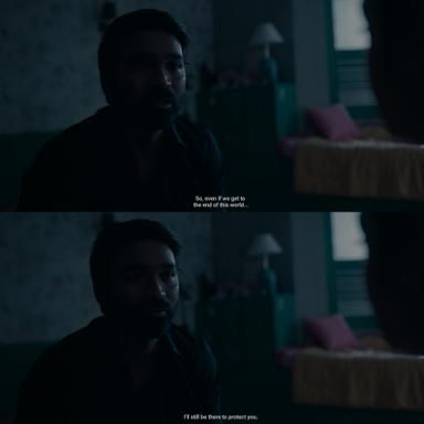 Naane Varuvean meme template