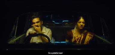 Nitham Oru Vaanam meme template