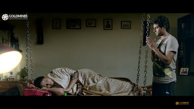 Remo meme template with 'Siva' Sivakarthikeyan / Regina 'Remo' Motwani (Sivakarthikeyan) with Arun's Mother (Saranya Ponvannan)