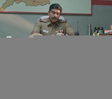 Sethupathi meme template