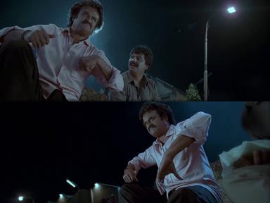 Sivaji: The Boss meme template