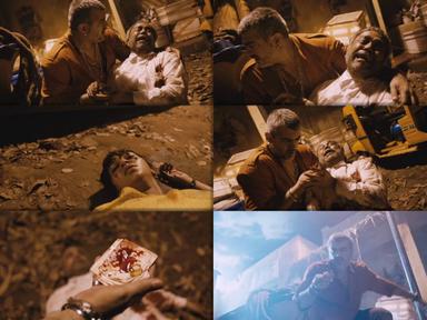 Vedalam meme template