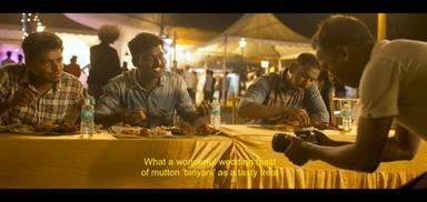 Vikram meme template