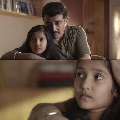 Yennai Arindhaal meme template