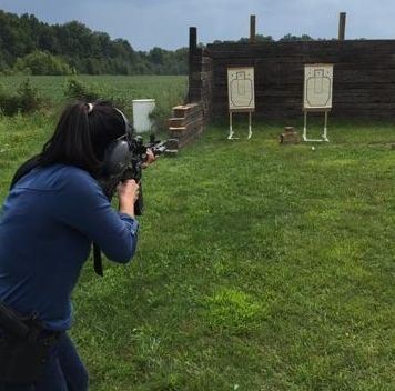 Photo by Karolina Grabowska: https://www.pexels.com/photo/hands-of-a-person-holding-silver-and-black-gun-with-bullets-5202390/