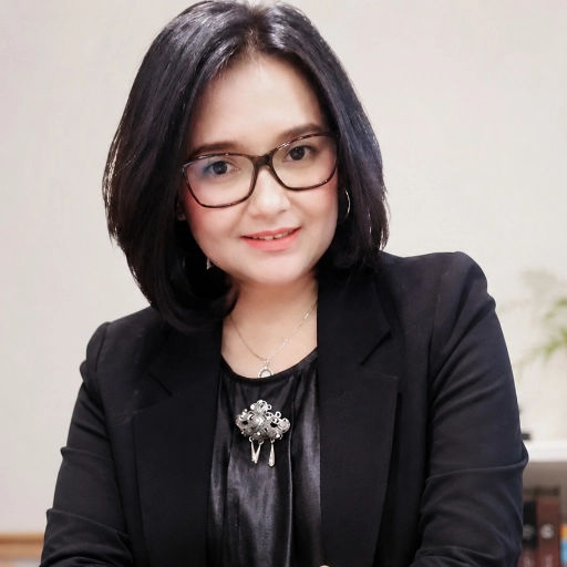 Nungki Sri Handayani, M.Pd.