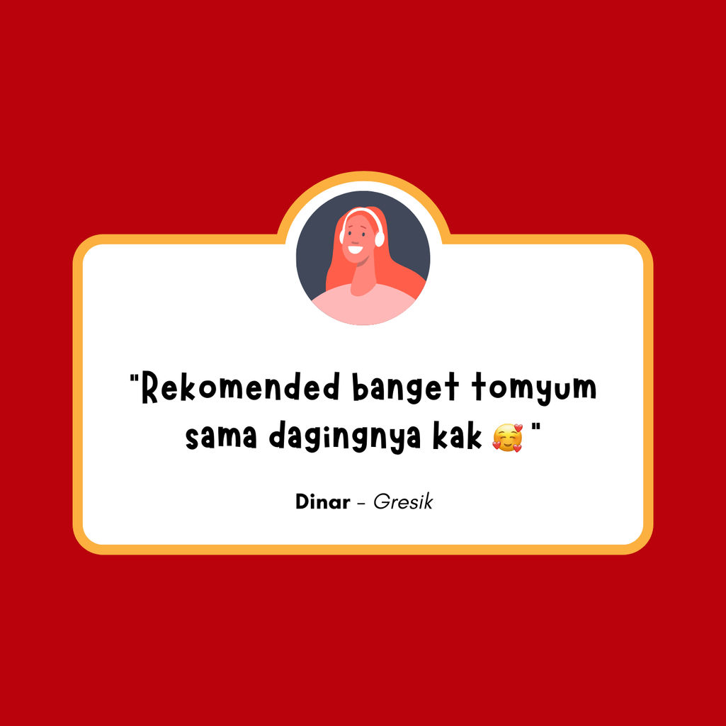 Testimonial