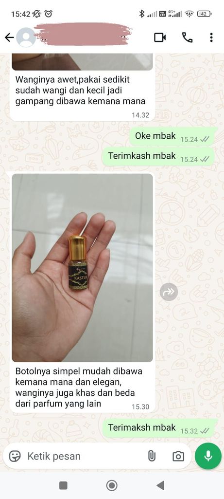 Testimonial